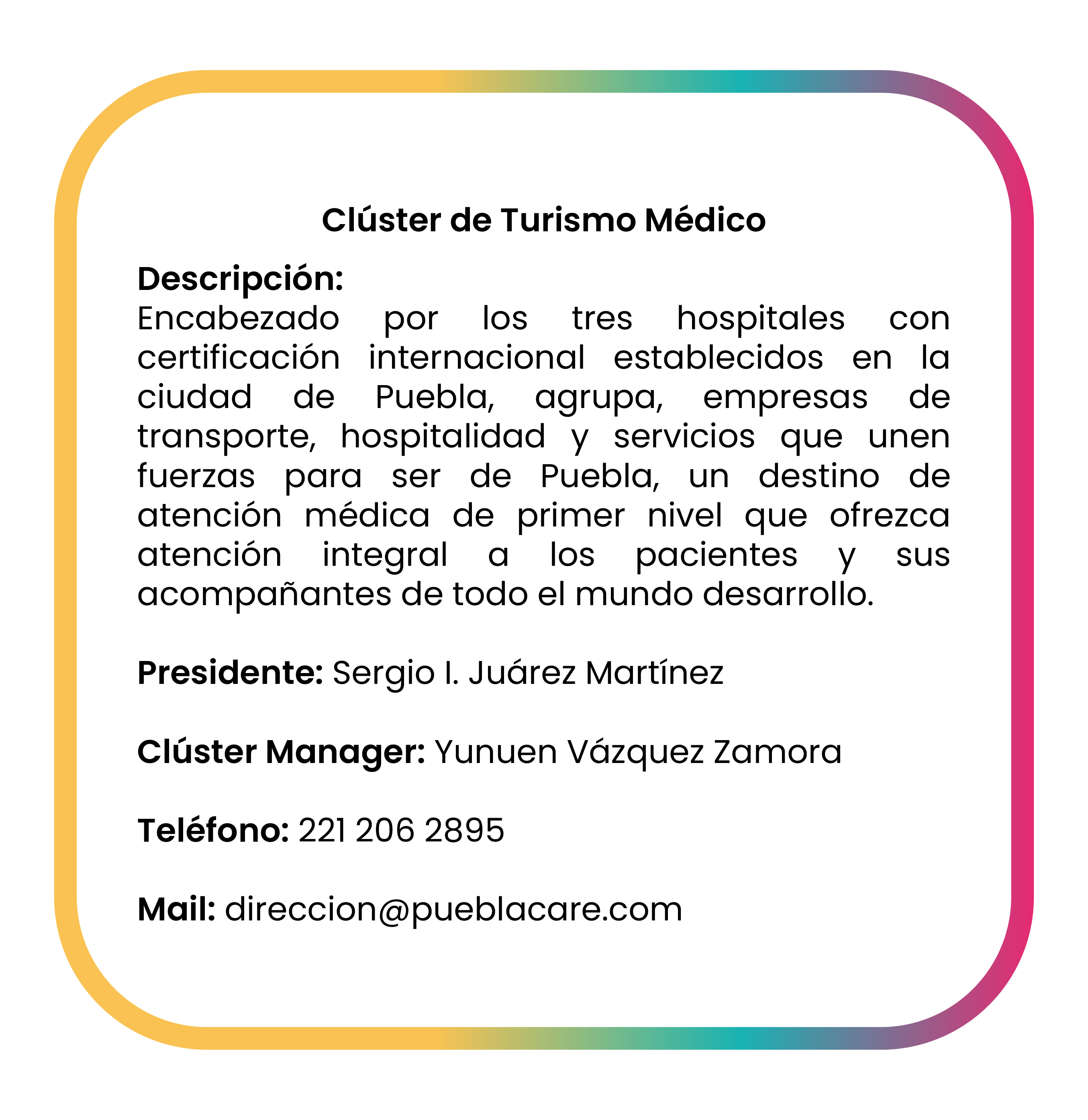 Descripción